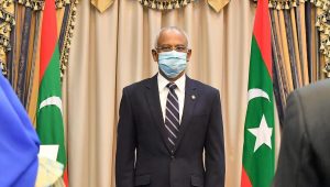 Pre-Solih