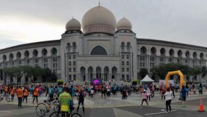 Putrajaya
