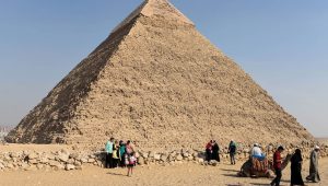 Pyramids