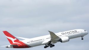 Qantas Airline