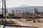 Quneitra - Syria