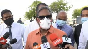Raeeswaheed