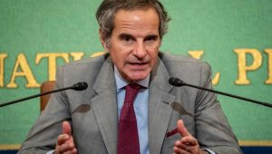 Rafael Grossi
