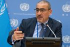 Ramiz Alakbarov - Azerbaijan - UN