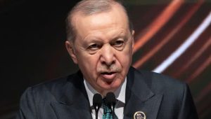 Recep Tayyip Erdogan - Turkiye