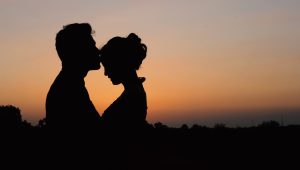 Romantic-Young-Couple