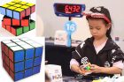 Rubik Cube - China