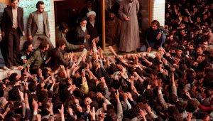 KHOMEINI