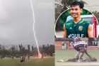 Safwan Awae - Thailand