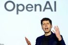 Sam Altman - OpenAI