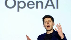Sam Altman - OpenAI