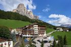 Sassongher - Italy