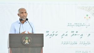 President