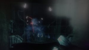 Coldroom