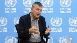 UNRWA