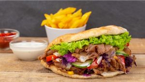 Kebab