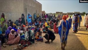 Sudan