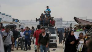 Gaza