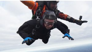 Skydive
