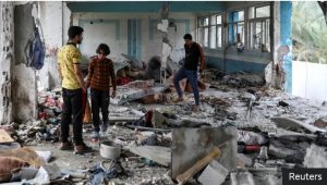 Gaza