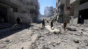 Gaza