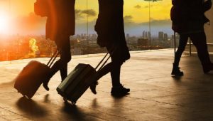 Travel