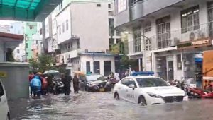 Flood