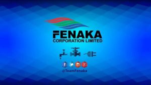 Fenaka