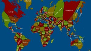 Borders