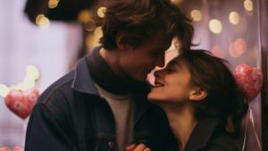 Romantic