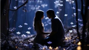romantic