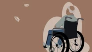Disabled