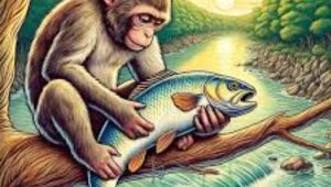 Monkey