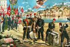 Ottoman