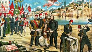 Ottoman