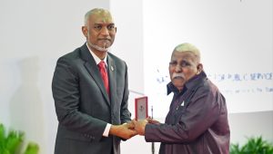 President-inaamu