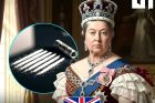 QueenVicotria