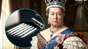 QueenVicotria