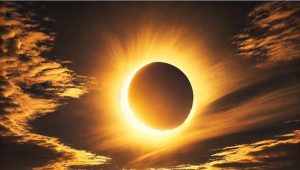 Solar-eclipse