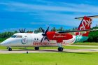 Maldivian-ambulance