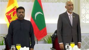 President-lanka