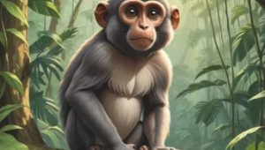 Monkey