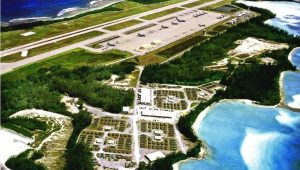 Chagos