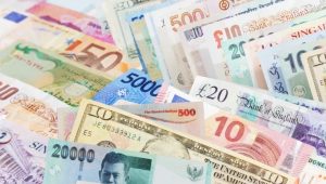 Currency