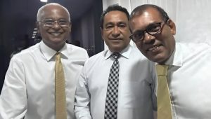 Presidents