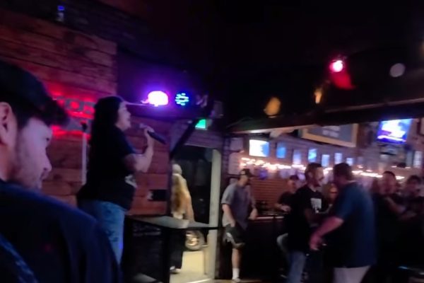 Karaoke