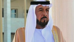 Sheikh-Khalifa