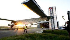 Solar Impulse 2
