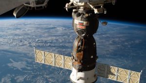 Soyuz-