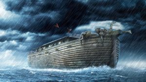 Story-of-Prophet-Noah